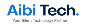 Aibi Tech - Your Silent Technology Partner